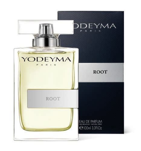 Yodeyma Root .